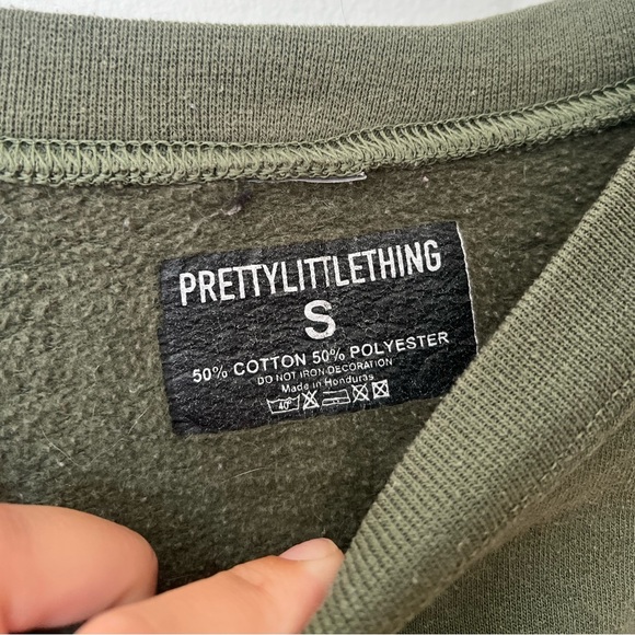 Pretty little thing crewneck - Picture 3 of 4